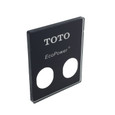 Toto ABS TOUCH BUTTON ASSY UNIT FOR TH559EDV553