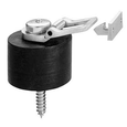 Rockwood 464 Heavy Duty Door Stop
