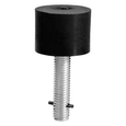 Rockwood 466 Heavy Duty Door Stop