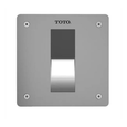 Toto IoT EFV CONCEALED,URINAL,0.125 TEU3UAR#SS