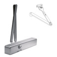 Dorma MOD FHP 8000, 7000 Series Closer Hold Open Arm With Bracket