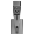 Toto IOT ASD KIT W/2SPOUTS,SQUARE S TES204AFI2#CP