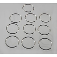 Toto FIBER WASHER SET (10PC) TH305SV105