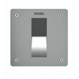 Toto EFV CONCEALED URINAL 0.5GPF TEU3UA11#SS