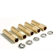 Toto SPOUT MOUNTING KIT W/ LONGER TH559EDV403R