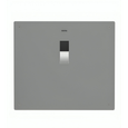 Toto EFV CONCEALED URINAL 0.5GPF TEU2UA11#SS