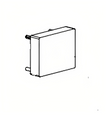 Toto CONTROLLER UNIT, C THP3197