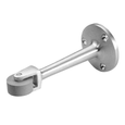 Rockwood 456 Straight Roller Stop