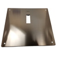 Toto WALL FRAME ASSY (SMALL COVER) THP3211