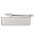 Dormakaba Dormakaba QDC100 Series Grade 1 Extra Heavy Duty Closer, Size 1-6 Adjustable DOR-QDC100
