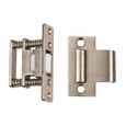 Rockwood 592 Roller Latch with Cast Strike