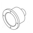 Toto SP SCREW M4X36 THP5034