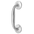 Rockwood 130 Cast Door Pull, 2" Base