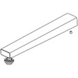 Toto SPOUT ASSEMBLY S THP5492#PN