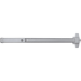 Falcon 20 Series Wide Stile Pushbar Rim Exit Device - 36" Grade 1