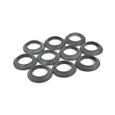 Toto SPUD GASKET (10) SET 3/4" THU119