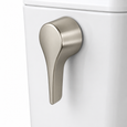 Toto TRIP LEVER - LEFT HAND SIDE THU398#BN-A