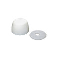 Toto BOLT CAP AND NUT THU044#11