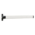 Falcon Falcon 1790EO Narrow Stile Rim Pushpad Exit Device - Exit Only - 3FT FAL-1790EO-3FT