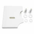 Toto PUSH BUTTON THU339 + 9AU278 + THU316