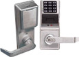 Alarm Lock Alarm Lock PDL4100 Trilogy Proximity/Keypad Privacy Lock Standard Cylinder ALA-PDL4100
