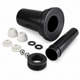 Toto STOP VALVE ASSEMBLY FOR IN WAL THU334#01