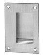 Rockwood Rockwood 94 Flush Pull ROC-94-US32D
