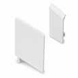 Toto SIDE PANEL ASSEMBLY (RIGHT) THU6025#01