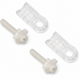 Toto THREADED STUD M12 FOR IN WALL THU689
