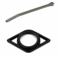 Toto BUMPER ASSY THU6480