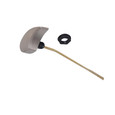Toto TRIP LEVER - RIGHT HAND SIDE - THU820#BN-A