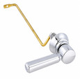 Toto 1/2"STRAIGHT SHUTOFF VALVE KIT THU806#CP-A