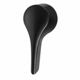 Toto TRIP LEVER - PULL ARM TYPE THU750#MBL