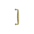 Emtek Ribbon & Reed 8" Door Pull