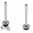 Toto LIFT HANDLE ASSEMBLY COTTON THU6895