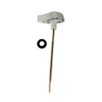Toto TRIP LEVER HANDLE FOR DUAL FLU THU808#01-A