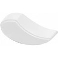 Toto Trip Lever Handle, Cotton White for Drake ST746