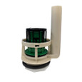 Toto 3"DRAIN VALVE T3 15CHAIN THU825-A