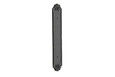 Emtek Emtek Lost Wax Cast Bronze Petal Push & Pull Plates EMTEK-PETAL-PUSH-AND-PULL-PLATES