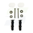 Toto TOILET MOUNTING HARDWARE THU743#01-A