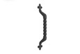 Emtek Emtek Wrought Steel San Carlos 24" Door Pull EMTEK-SAN-CARLOS-24-DOOR-PULLS