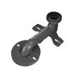 Toto AQUIA IV ROUGH-IN 12" TSU08W.14