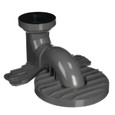 Toto SELLABLE AQUIA IV ROUGH-IN 14" TSU10W.12