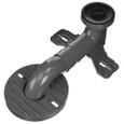 Toto 12" UNIFIT ROUGH IN FOR NEXUS TSU10W.14