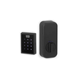 Emtek EMPowered Motorized Touchscreen Keypad Deadbolt