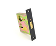 Baldwin 8550 Single Cylinder 2-1/2" Backset Mortise Deadlock Body