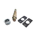 Baldwin Reserve 8BR0304003 6 Way Adjustable Deadlatch