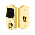 Emtek EMTouch Classic Electronic Keypad Deadbolt