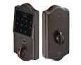 Emtek Emtek EMTouch Classic Electronic Keypad Deadbolt EMTEK-EMTOUCH-CLASSIC-ELECTRONIC-KEYPAD-DEADBOLT