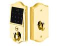 Emtek Emtek EMTouch Classic Electronic Keypad Deadbolt EMTEK-EMTOUCH-CLASSIC-ELECTRONIC-KEYPAD-DEADBOLT